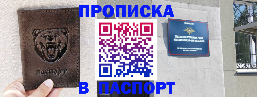 прописка паспорт в Северске